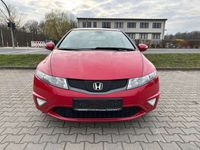 gebraucht Honda Civic 1.4 i-VTEC Sport