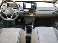 Gebraucht VW ID.3 Pro Performance 150 kW (204 PS) 2022 Weiß Kleinwagen