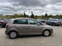 Gebraucht VW Golf VI Highline 140 PS (102 kW) 2009 Braun Kleinwagen