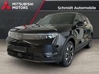 Neu Opel Grandland X 145 PS (106 kW) 2025 Schwarz SUV
