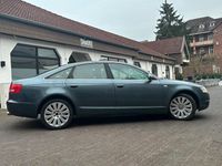 Gebraucht Audi A6 177 PS (130 kW) 2005 Grau Limousine