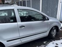 Gebraucht VW Fox 54 PS (39 kW) 2007 Kleinwagen