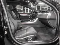 Gebraucht Jaguar XF Sportbrake R-Dynamic 204 PS (150 kW) 2024 Schwarz Kombi