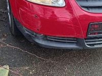 Gebraucht VW Fox Style 54 PS (39 kW) 2010 Kleinwagen