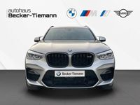 gebraucht BMW X3 M Head-Up | AHK | Navi Prof. | HK HiFi | CarPlay etc