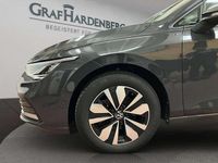 Gebraucht VW Golf VIII Move 110 PS (80 kW) 2024 Grau Limousine