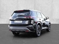 Neu Nissan X-Trail N-Connecta 163 PS (119 kW) 2026 P) (schwarz SUV