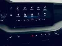 Gebraucht Skoda Octavia G-TEC Ambition 131 PS (96 kW) 2021 Rot Limousine