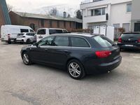 gebraucht Audi A6 2.7TDI/XENON/NAVI/LEDER