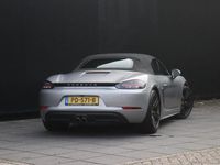Gebraucht Porsche 718 Boxster S 349 PS (256 kW) 2017 Grau Cabrio