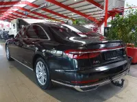 Gebraucht Audi A8L 286 PS (210 kW) 2019 Grau Limousine