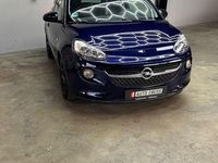 Gebraucht Opel Adam Jam 87 PS (63 kW) 2016 Blau Kleinwagen
