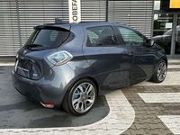 gebraucht Renault Zoe Life Limited R110 ZE 40 inkl. Batterie