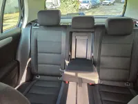 Brugt VW Golf VI Team 80 HK (58 kW) 2011 Sort Hatchback