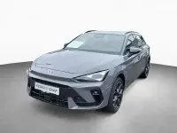 Neu Cupra Leon 150 PS (110 kW) 2026 Graphene grau Kombi
