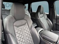 Gebraucht Audi SQ7 507 PS (372 kW) 2021 Grau SUV