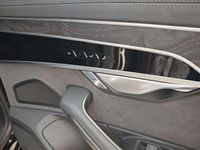 Gebraucht Audi A8L Comfort 340 PS (250 kW) 2023 Schwarz Limousine