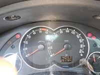 Brugt Opel Meriva 2007 Blå MPV