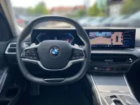 Gebraucht BMW 320 Comfort Edition 190 PS (139 kW) 2025 Grau Kombi