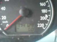 Gebraucht VW Polo 64 PS (47 kW) 2004 Silber Kleinwagen
