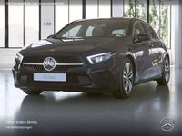 Gebraucht Mercedes A180 Progressive 136 PS (100 kW) 2021 Schwarz Limousine