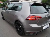 Second-hand VW Golf VII GTI 230 CP (169 kW) 2016 Gri Berlinǎ
