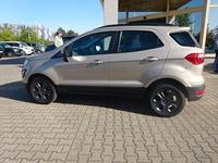 Gebraucht Ford Ecosport Trend 125 PS (91 kW) 2019 Beige SUV
