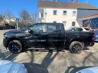 gebraucht Dodge Ram Laramie*H&K*AWD*LED*CrewCab*RamBoxes