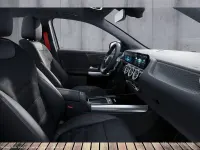 Gebraucht Mercedes GLA35 AMG AMG 306 PS (225 kW) 2025 Lack mountaingrau SUV