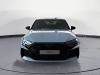 Gebraucht Audi RS3 Advanced 400 PS (294 kW) 2026 Blau Limousine