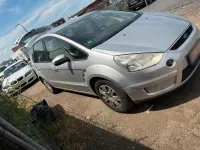 Gebraucht Ford S-MAX S 221 PS (162 kW) 2007 Andere farben Van / Kleinbus