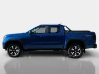 Neu VW Amarok Life 205 PS (150 kW) 2025 Bright blue Pickup
