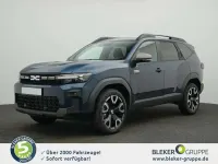 Gebraucht Dacia Bigster Journey 158 PS (116 kW) 2026 Bleu indigo blue SUV