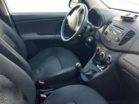 gebraucht Hyundai i10 1.1 Classic Classic