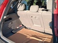 Gebraucht Chevrolet Tacuma SX 107 PS (78 kW) 2008 Schwarz Van / Kleinbus