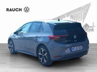 Gebraucht VW ID.3 Pro 169 kW (231 PS) 2025 Grau Kleinwagen