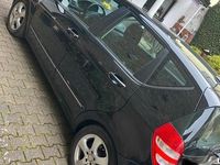 Gebraucht Mercedes A180 109 PS (80 kW) 2005 Schwarz Kleinwagen