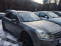 Gebraucht Cadillac BLS 256 PS (188 kW) 2006 Grau Limousine