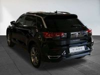 gebraucht VW T-Roc Sport 2.0 l TDI SCR