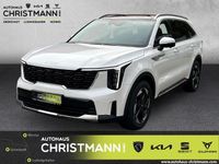 Gebraucht Kia Sorento Spirit 193 PS (141 kW) 2024 Snow white pearl SUV