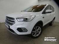 gebraucht Ford Kuga 1.5 EcoBoost 2x4 Titanium