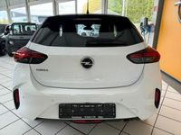 gebraucht Opel Corsa F GS Line Navi über Handy+LED+Kamera