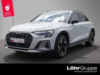 Gebraucht Audi A3 Ambiente 150 PS (110 kW) 2025 Weiß Limousine