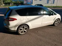Gebraucht Ford S-MAX Titanium S 163 PS (119 kW) 2013 Van / Kleinbus