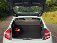 Gebraucht Renault Twingo Dynamique 71 PS (52 kW) 2015 Blau Kleinwagen
