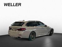Gebraucht Alpina B5 634 PS (466 kW) 2024 Kreide (grau) Kombi