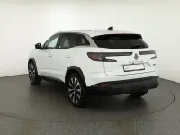 Gebraucht Renault Austral Techno 200 PS (147 kW) 2024 Weiß SUV