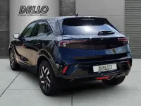 Neu Opel Mokka 145 PS (106 kW) 2025 Karbon schwarz SUV