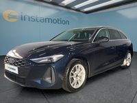 Gebraucht Audi A5 150 PS (110 kW) 2025 Blau Kombi