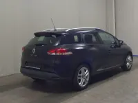 Gebraucht Renault Clio V 73 PS (53 kW) 2020 Schwarz Limousine